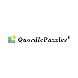 Quordle Puzzles