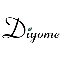 Simple Natural Eco-friendly_Diyome USA