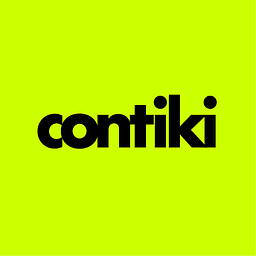 Contiki CPS (Fabzone)