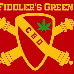 Fiddler’s Green CBD