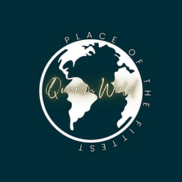 Quantm World
