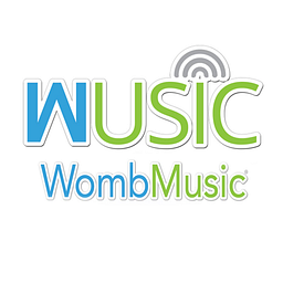 WombMusic® Baby Heartbeat Monitor and Belly Speake