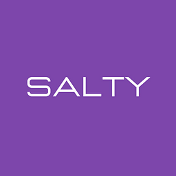 Salty [CPS] IN