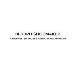BLKBRD SHOEMAKER