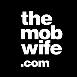 The Mob Wife